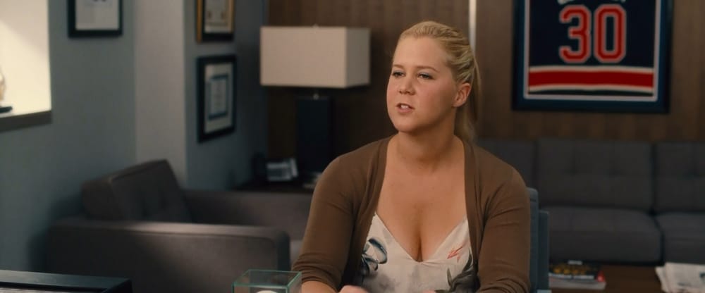 Amy Schumer