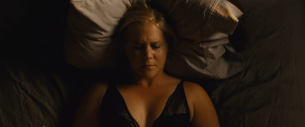 Amy Schumer