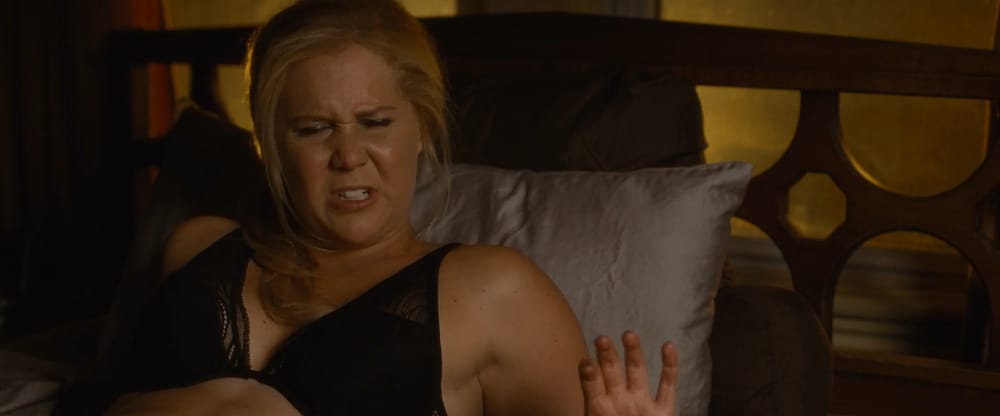 Amy Schumer