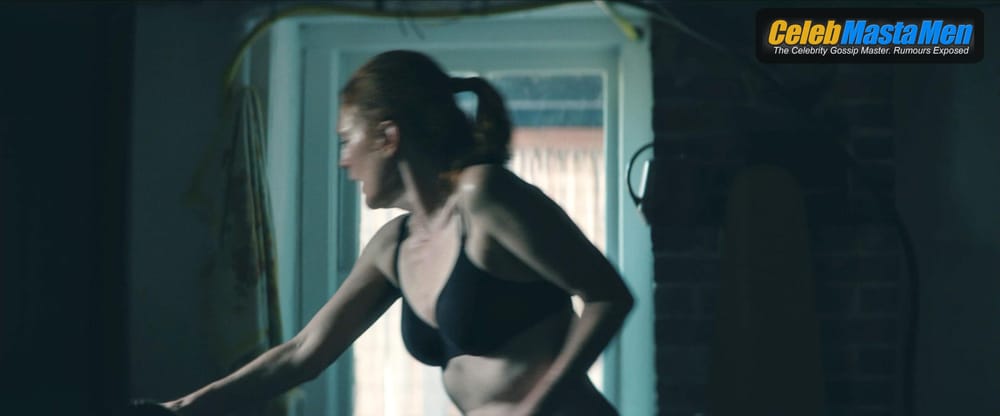 Julianne Moore