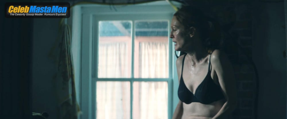 Julianne Moore