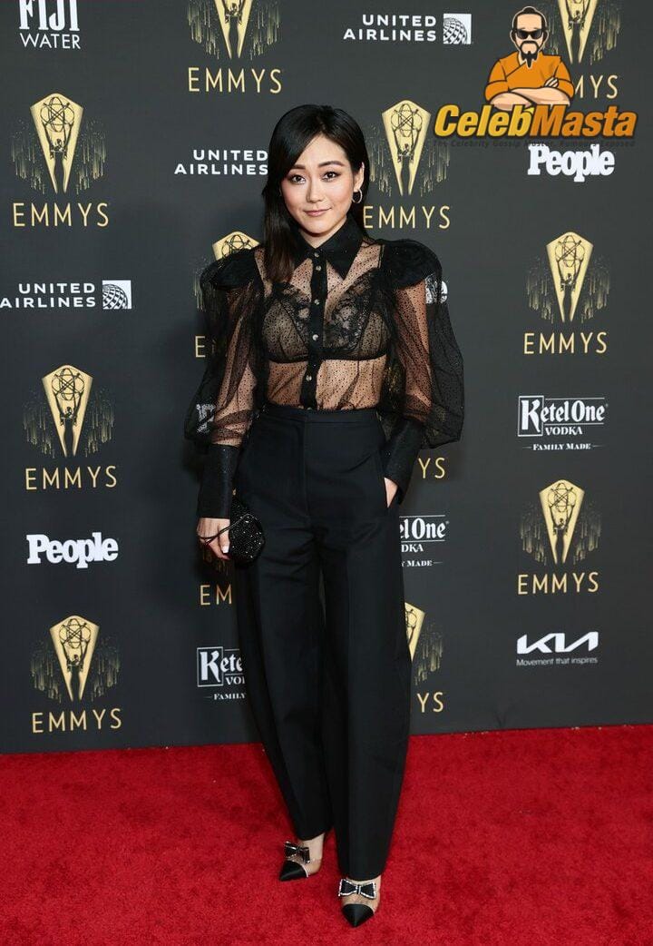 Karen Fukuhara