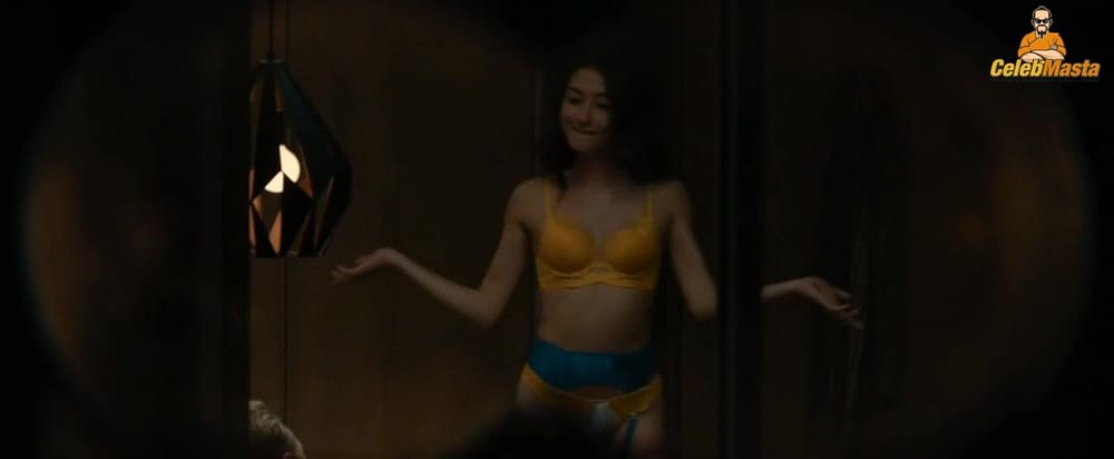 Natasha Liu Bordizzo
