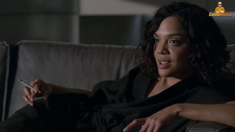 Tessa Thompson