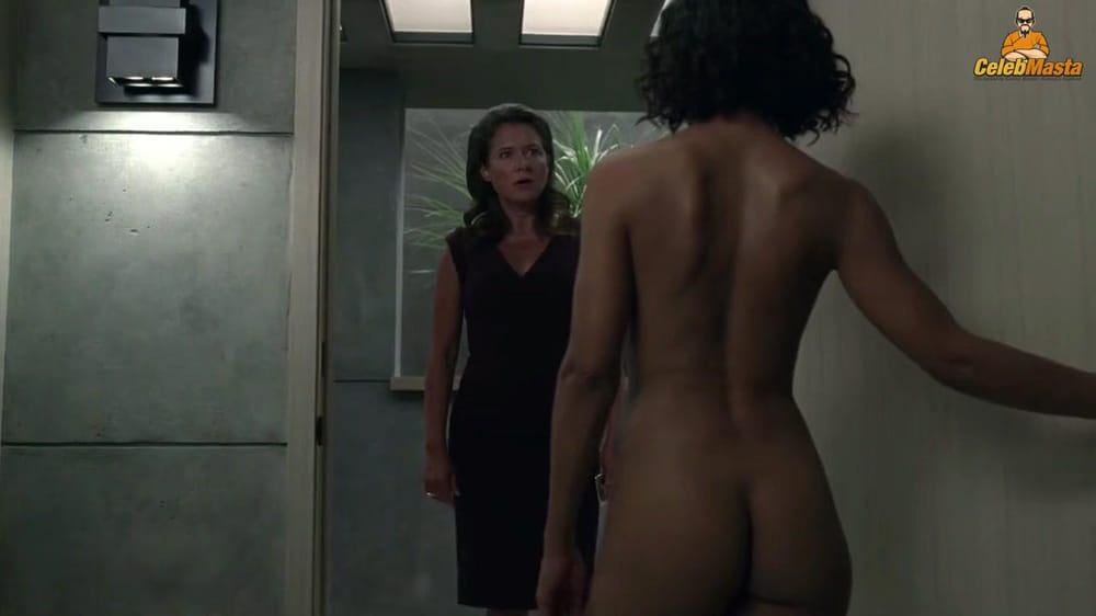 Tessa Thompson
