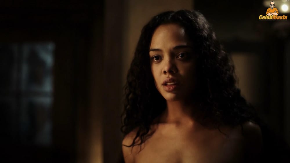 Tessa Thompson