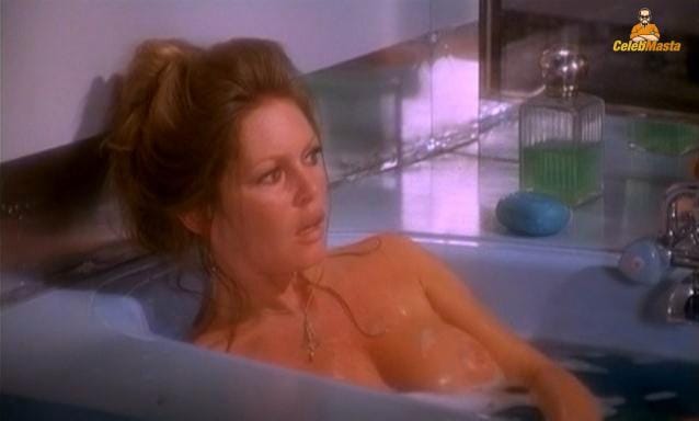Brigitte Bardot