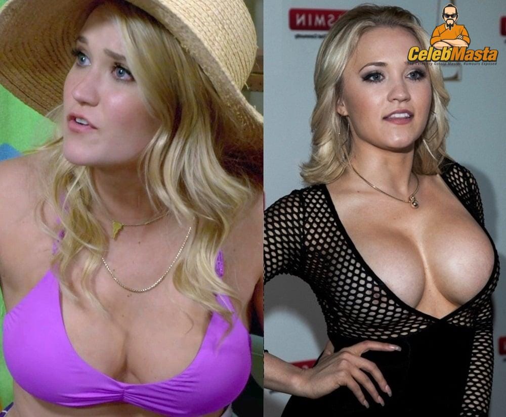 Emily Osment