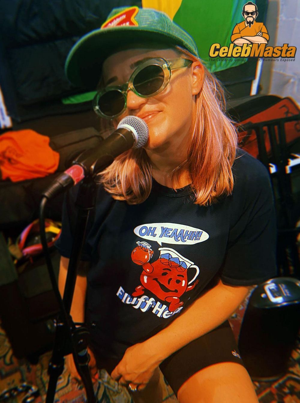 Emily Osment