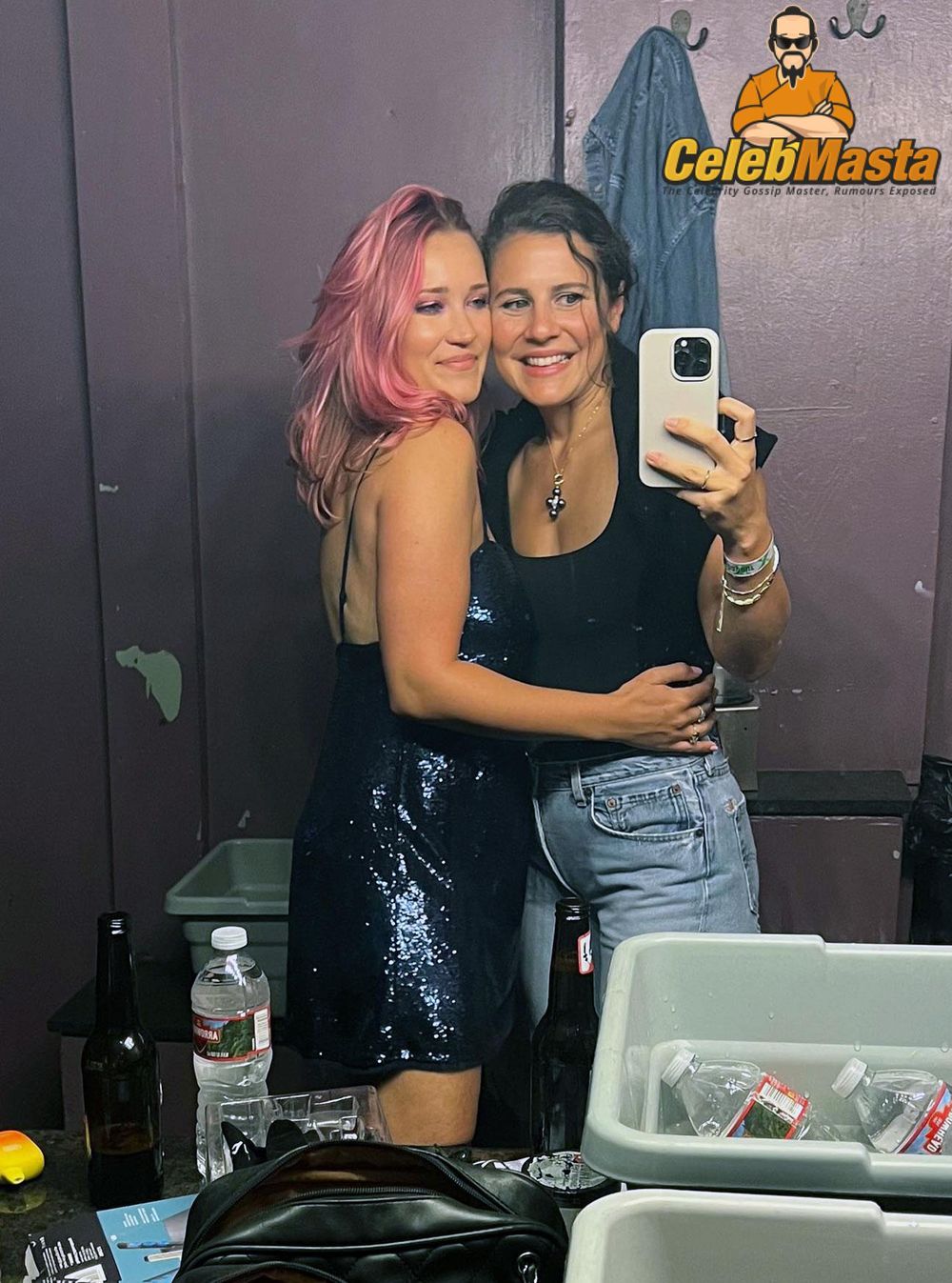 Emily Osment