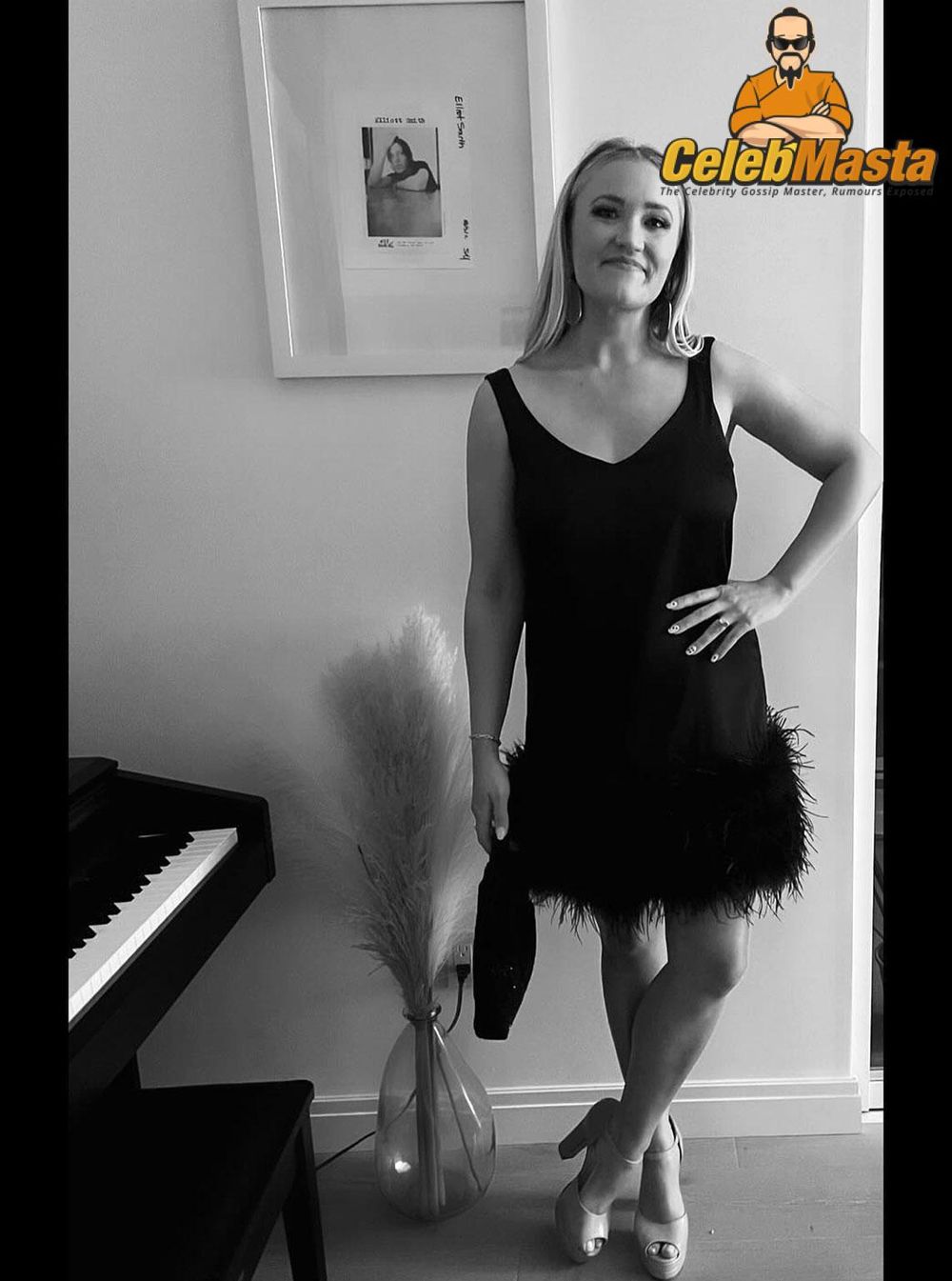 Emily Osment