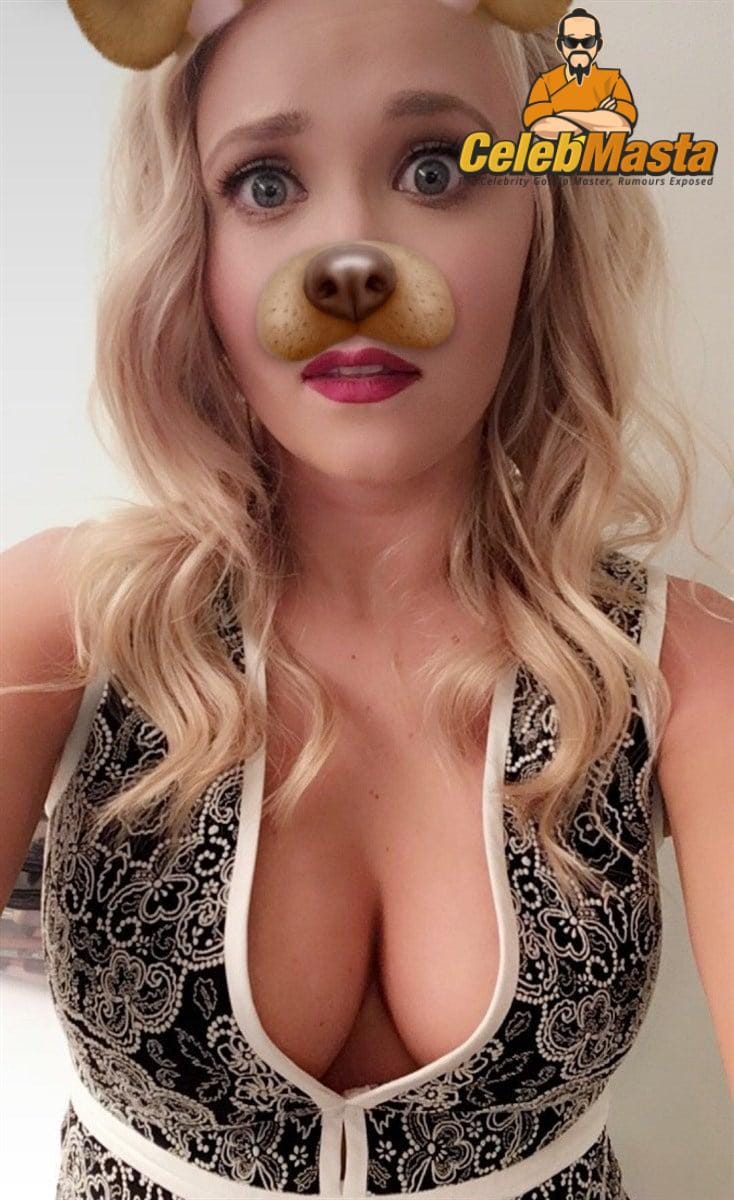 Emily Osment