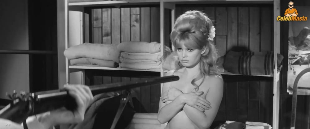 Brigitte Bardot