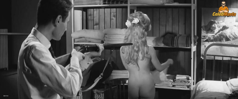 Brigitte Bardot