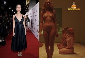 Mia Goth