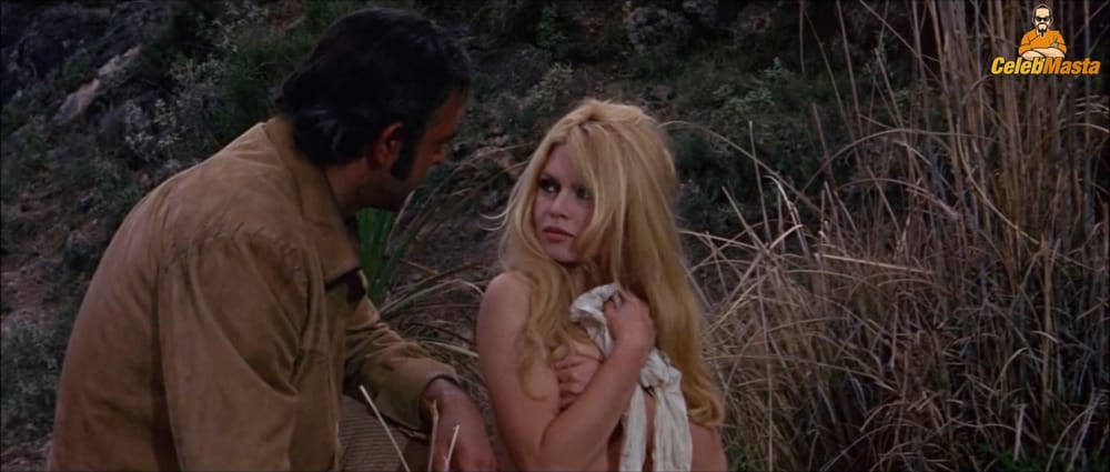 Brigitte Bardot