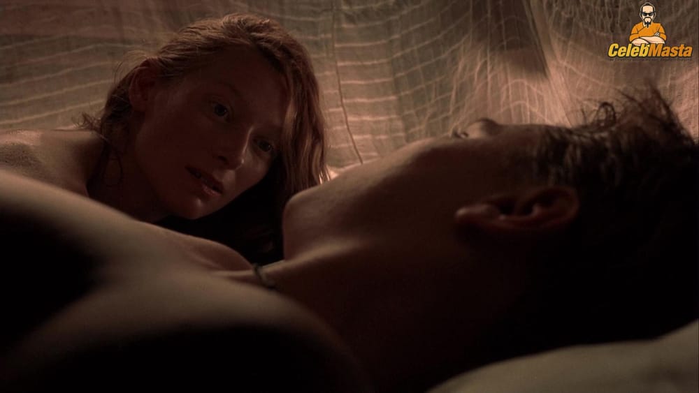 Tilda Swinton