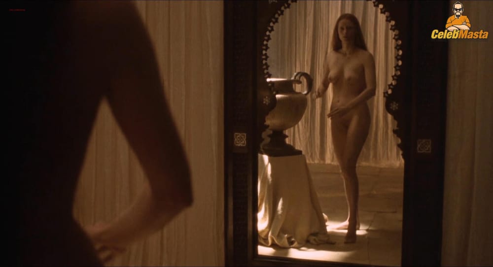 Tilda Swinton