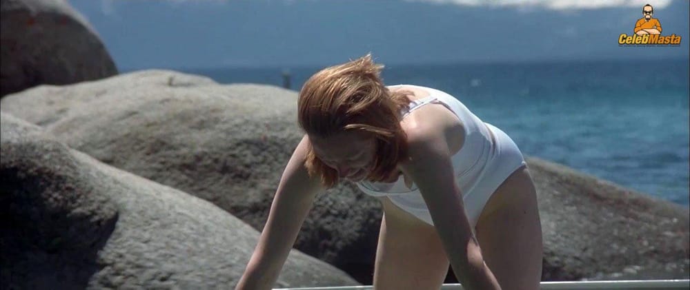 Tilda Swinton