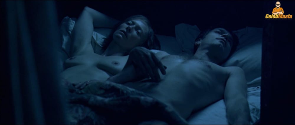 Tilda Swinton