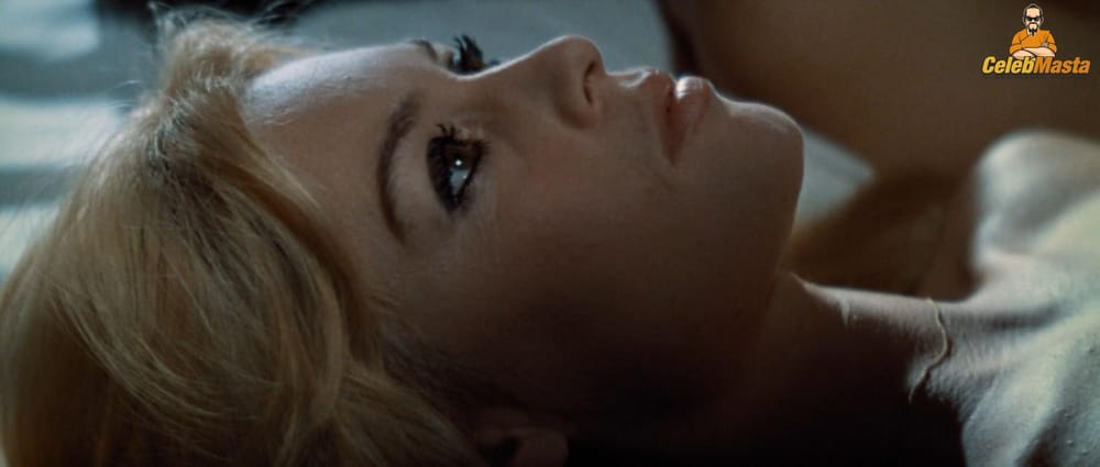 Brigitte Bardot