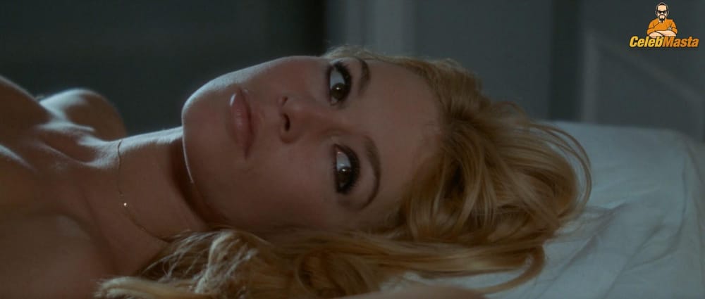 Brigitte Bardot