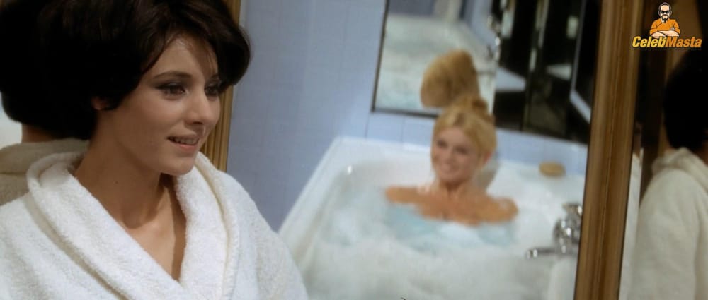 Brigitte Bardot