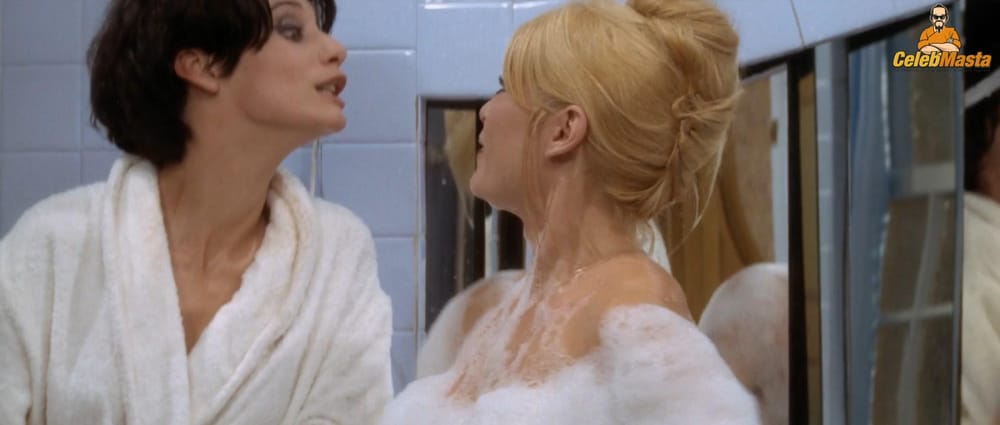 Brigitte Bardot