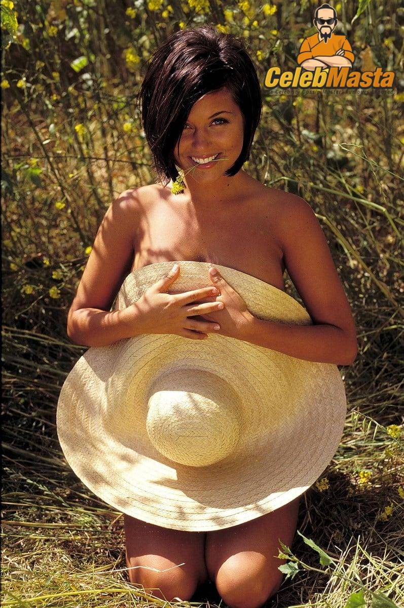 Tiffani Thiessen