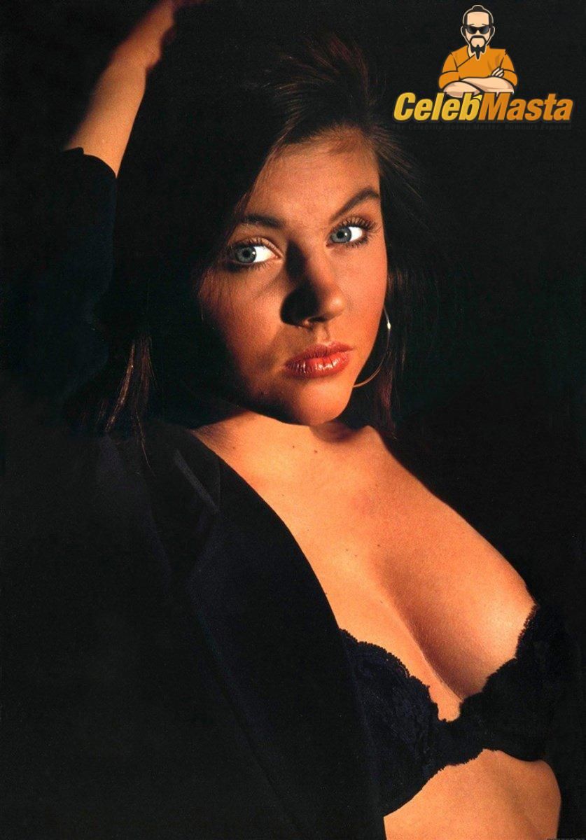 Tiffani Thiessen