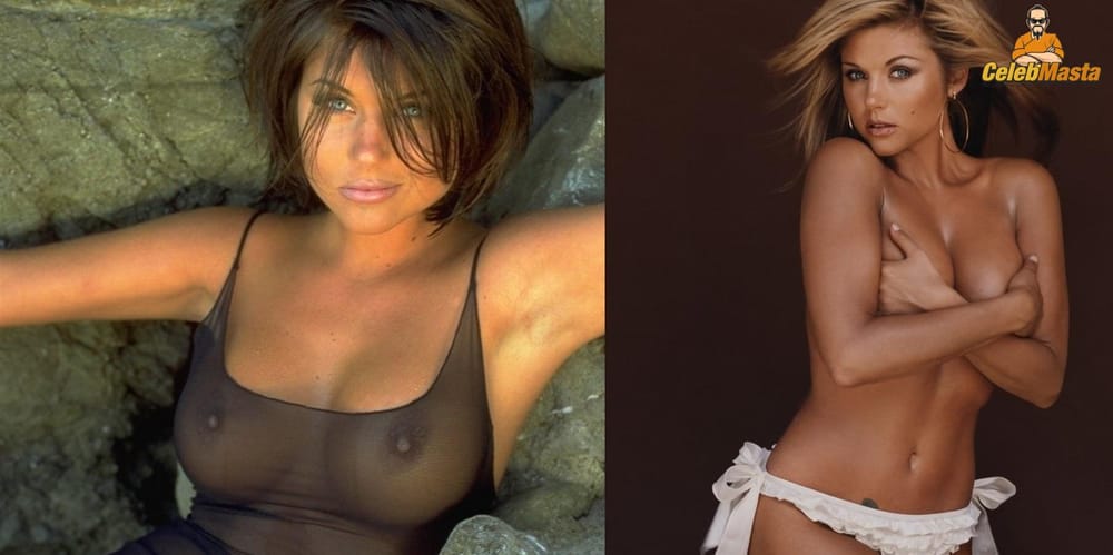 Tiffani Thiessen