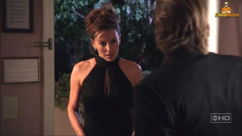 Krista Allen