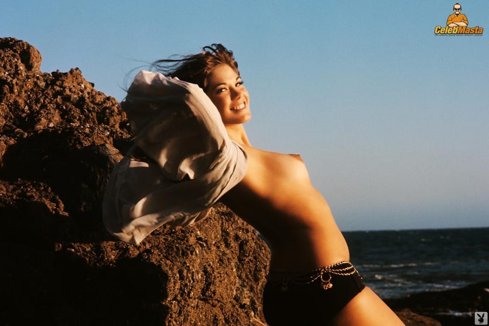 Barbi Benton