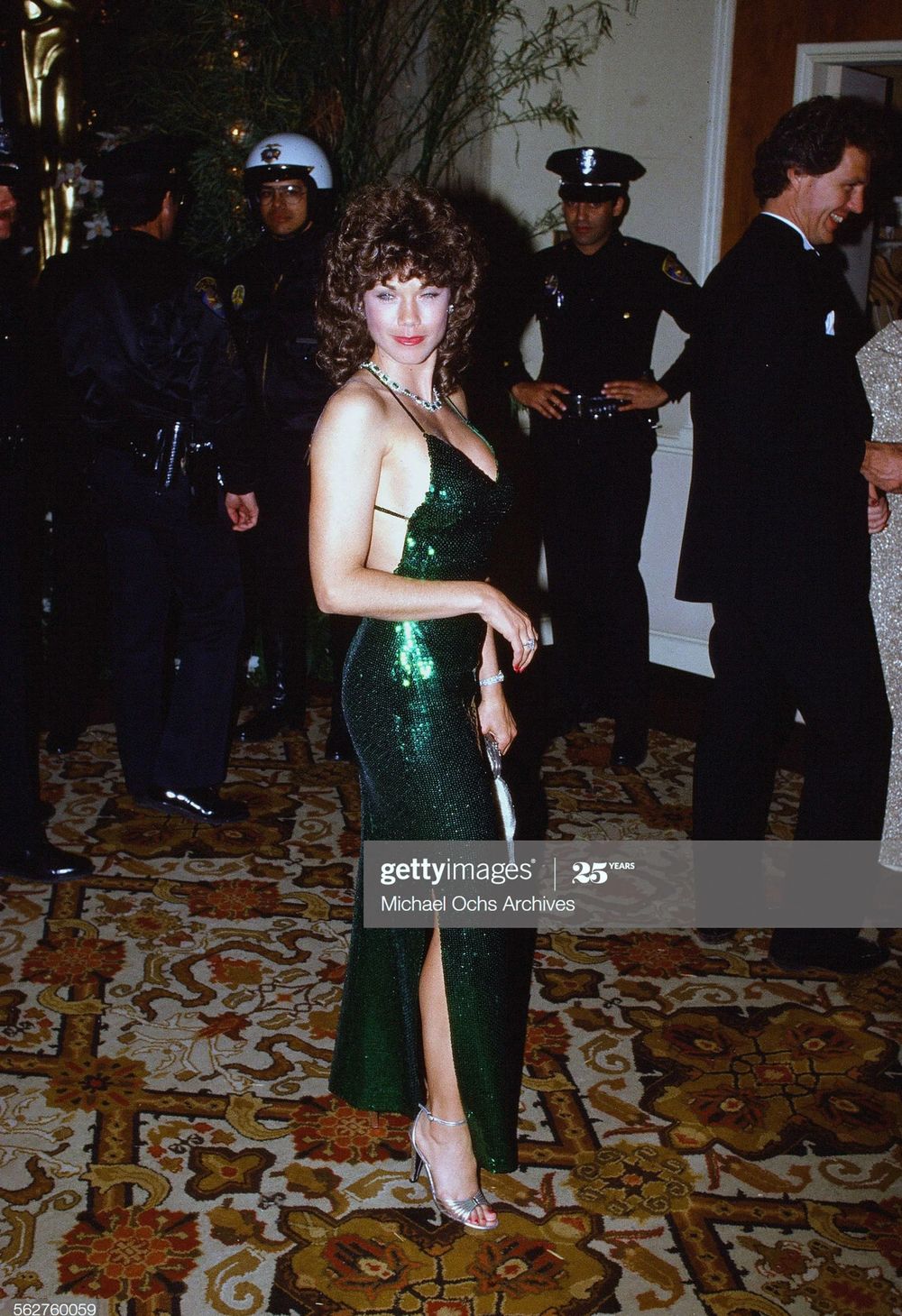 Barbi Benton