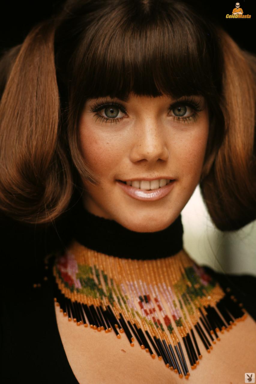 Barbi Benton