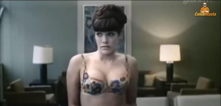 Barbi Benton