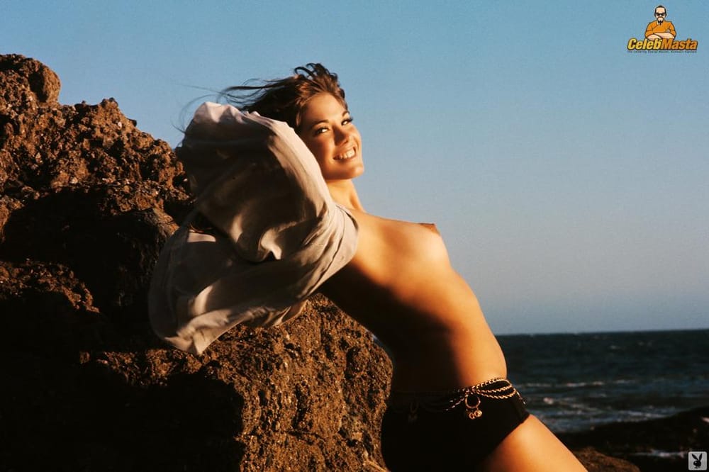Barbi Benton