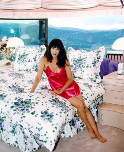 Barbi Benton