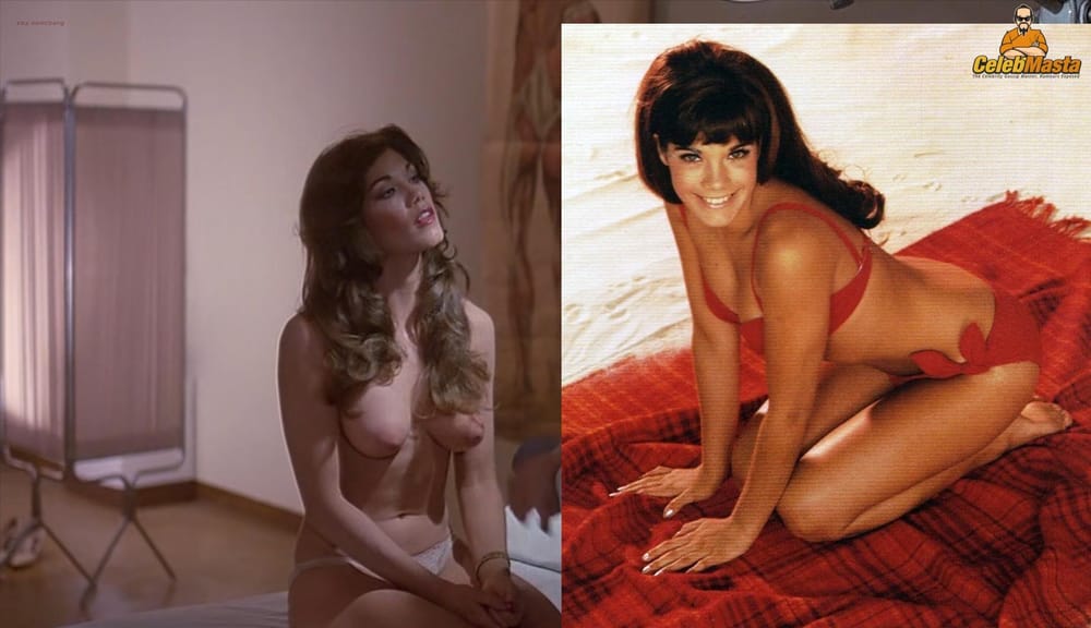 Barbi Benton
