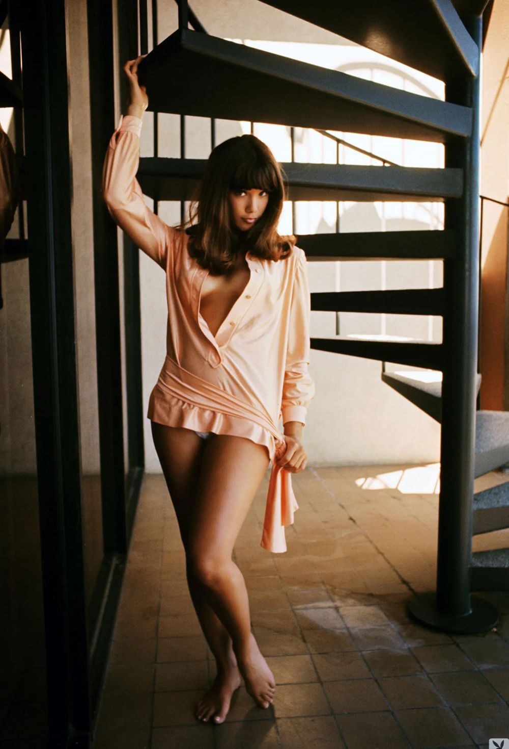 Barbi Benton