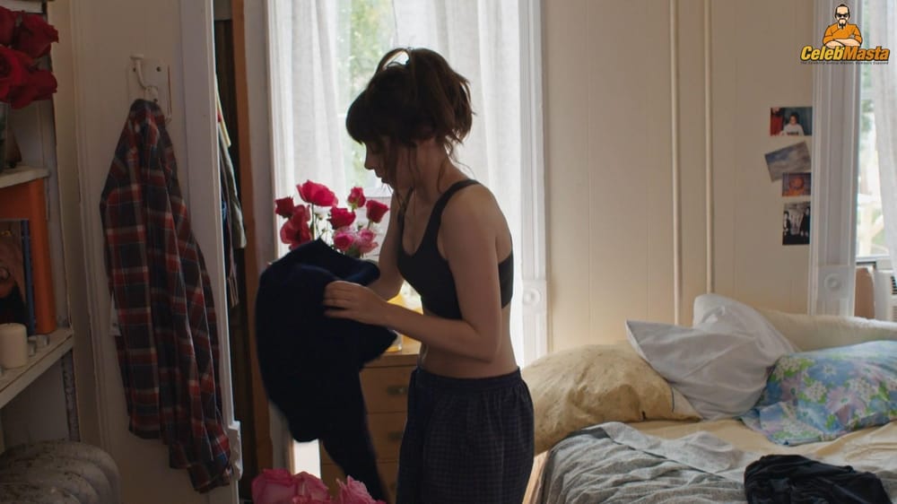 Cristin Milioti
