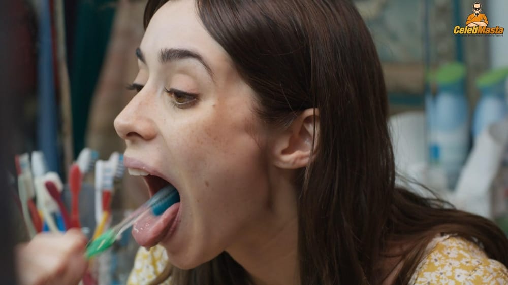 Cristin Milioti
