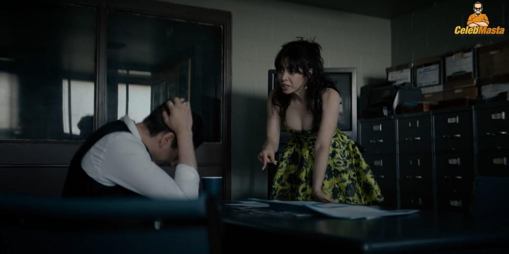 Cristin Milioti