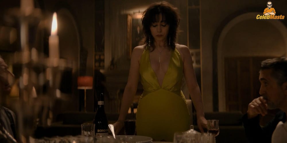 Cristin Milioti