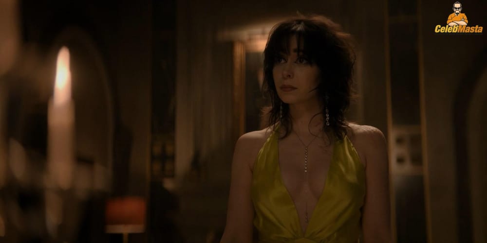 Cristin Milioti
