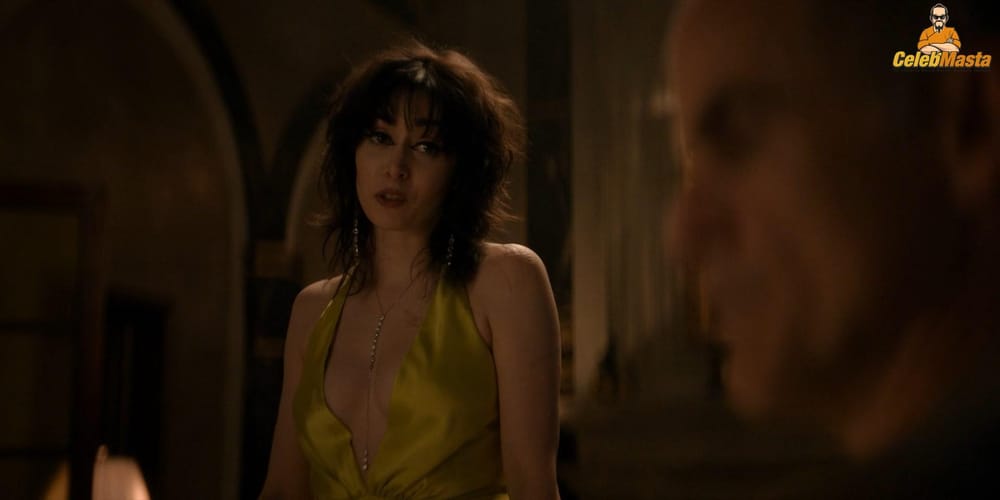 Cristin Milioti
