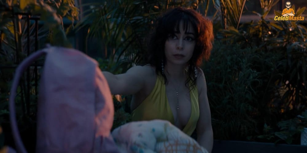 Cristin Milioti