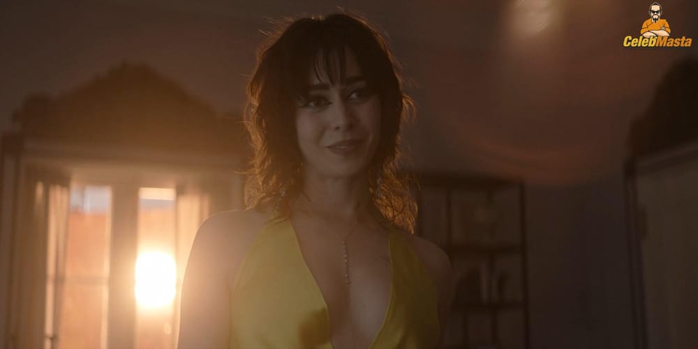 Cristin Milioti