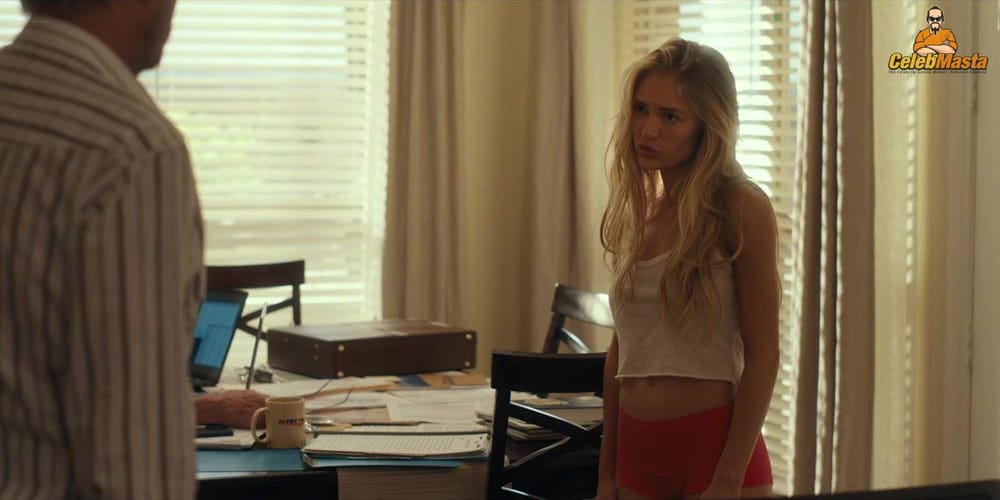 Michelle Randolph