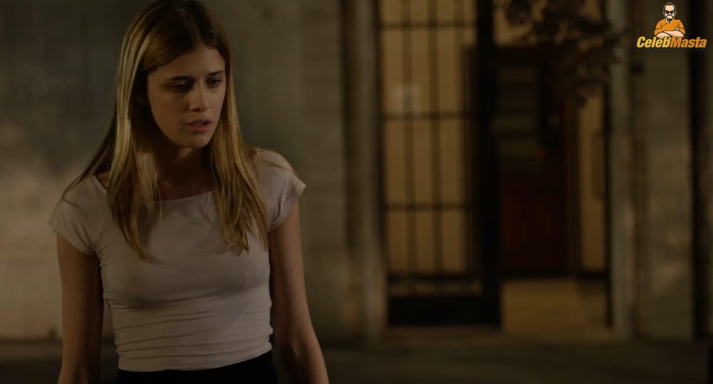 Benedetta Porcaroli